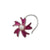 Sterling Silver Nose Pin – Elegant Minimalist Jewelry for Everyday Wear