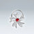 925 Sterling Silver Nose Pin – Elegant Minimalist Jewelry for Everyday Wear