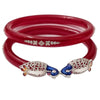 925 Silver Premium Bangles For Women