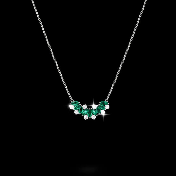 Elegant 925 Sterling Silver Women’s Chain – Timeless Daily Wear Necklace