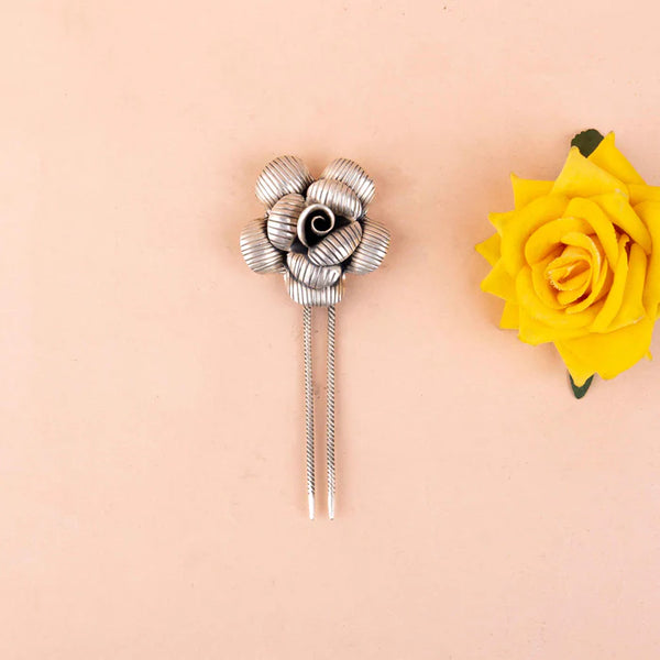 Moh Rose Statement Juda Pin