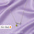 Women’s 925 Silver Tennis Racket “Heartbeat” Necklace with Green Enamel Ball