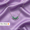 Elegant 925 Sterling Silver Women’s Chain – Timeless Daily Wear Necklace