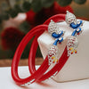 925 Silver Premium Bangles For Women