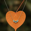 Elegant 925 Sterling Silver Women’s Chain – Timeless Daily Wear Necklace