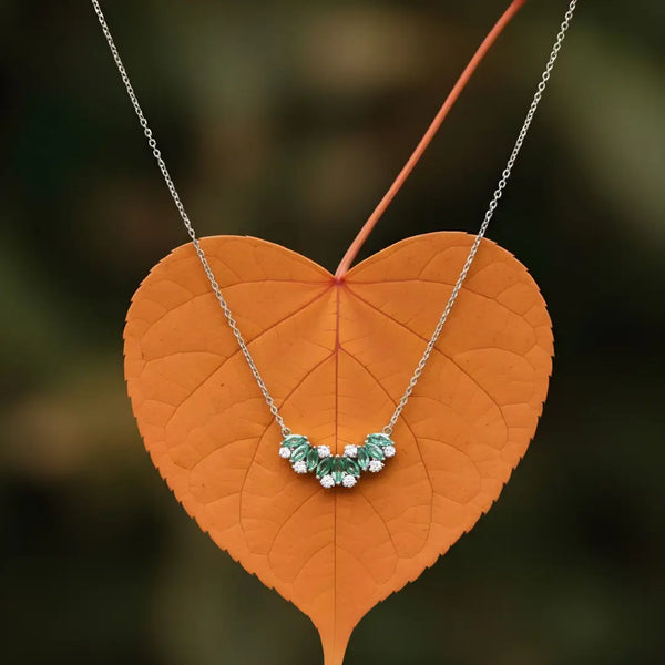Elegant 925 Sterling Silver Women’s Chain – Timeless Daily Wear Necklace