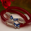 925 Silver Premium Bangles For Women
