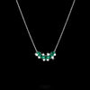 Elegant 925 Sterling Silver Women’s Chain – Timeless Daily Wear Necklace