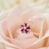 Sterling Silver Nose Pin – Elegant Minimalist Jewelry for Everyday Wear