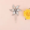 Mizoya Blossom Flower Classic Juda Pin